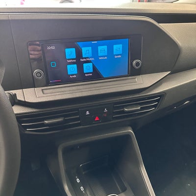 2024 Volkswagen Caddy MAXI CARGO VAN TD