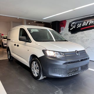 2024 Volkswagen Caddy MAXI CARGO VAN TD