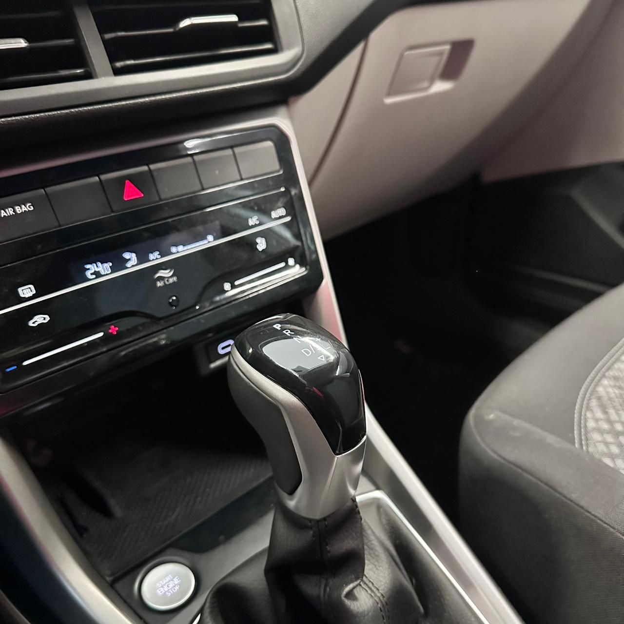 2024 Volkswagen Taigun 1.0 Comfortline At