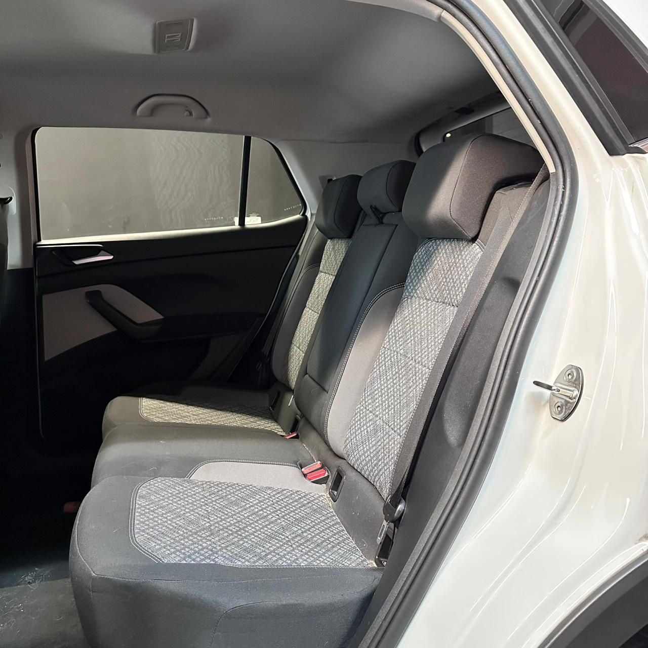 2024 Volkswagen Taigun 1.0 Comfortline At