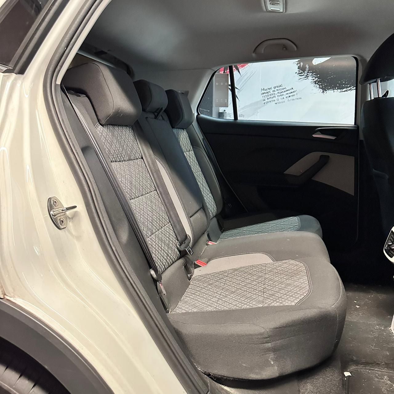 2024 Volkswagen Taigun 1.0 Comfortline At