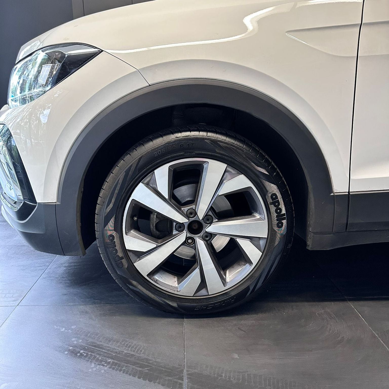 2024 Volkswagen Taigun 1.0 Comfortline At