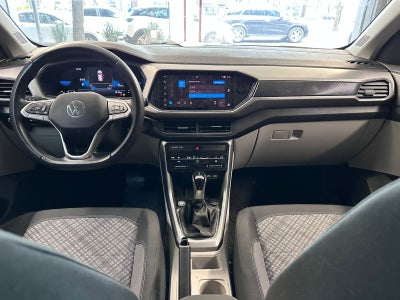 2024 Volkswagen Taigun 1.0 Comfortline At