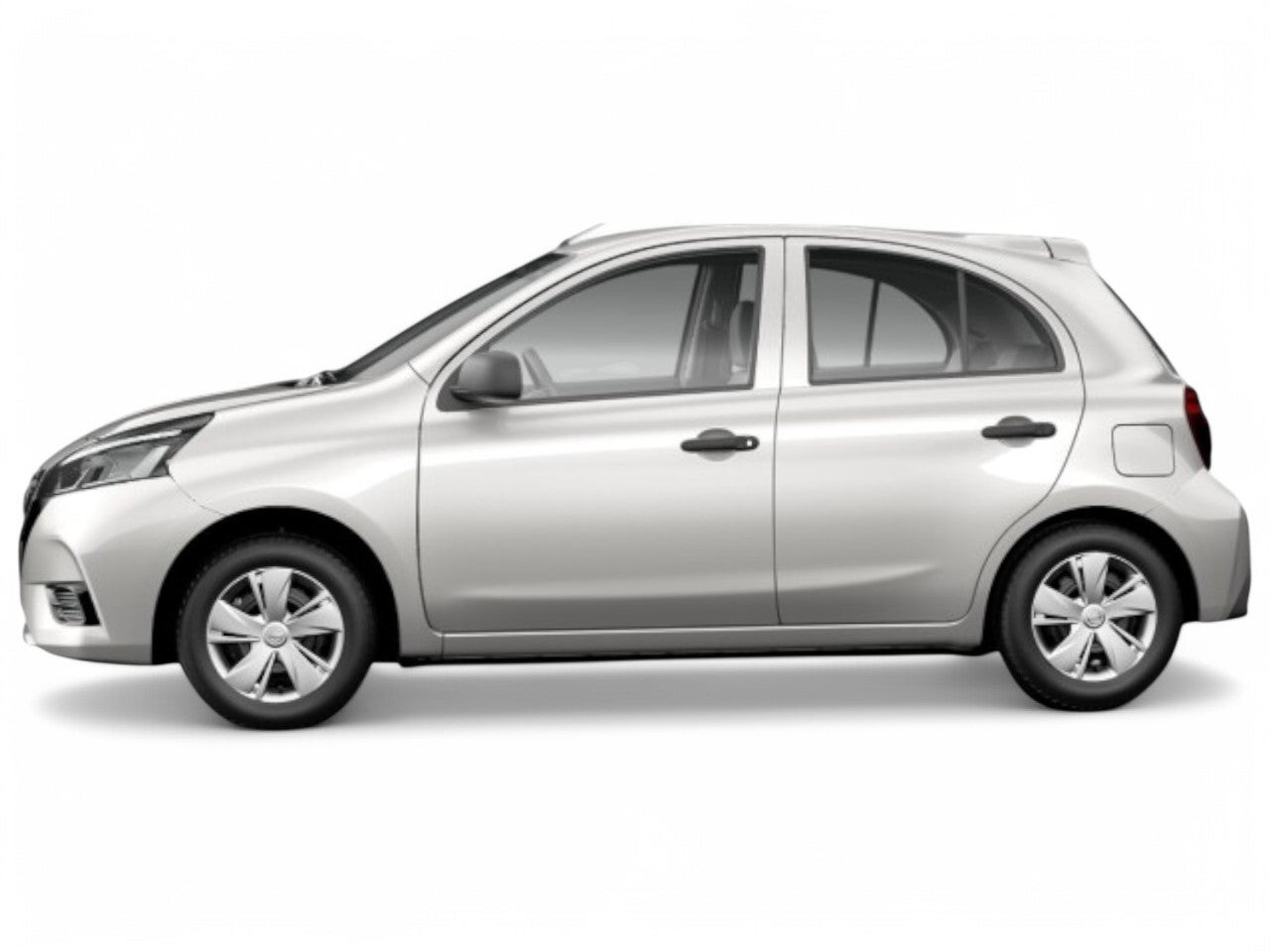 2025 Nissan March Sense TM