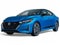 2025 Nissan Sentra SR Midnight Edition Bi-Tono CVT