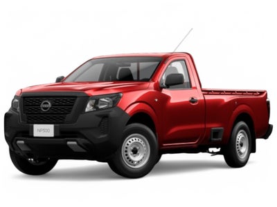 2025 Nissan NP300 Pick Up TM AC