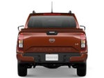 2025 Nissan Frontier LE TM