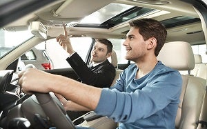 Schedule a test drive at Nissan Iztacalco in Iztacalco, CDMX, México.