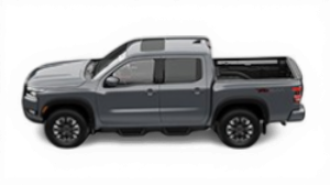 pickups Frontier - Nissan Iztacalco in Iztacalco CDMX
