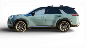 crossovers y suvs Pathfinder - Nissan Iztacalco in Iztacalco CDMX