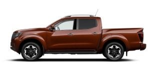 pickups Frontier - Nissan Iztacalco in Iztacalco CDMX