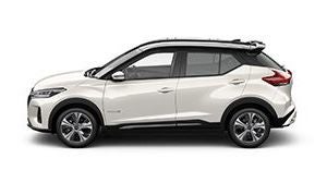 híbridos y eléctricos kicks-e-power - Nissan Iztacalco in Iztacalco CDMX