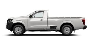 pickups NP300 - Nissan Iztacalco in Iztacalco CDMX